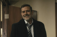 Jeffrey Dean Morgan as Joe Kessler in The Boys - Season 4
