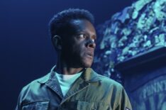 Chris Chalk in IT: Welcome to Derry (2025)