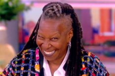 Whoopi Goldberg on The View Monday June 24