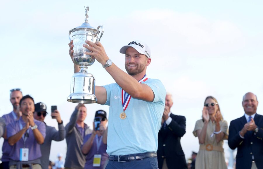 PGA Golf TV Schedule