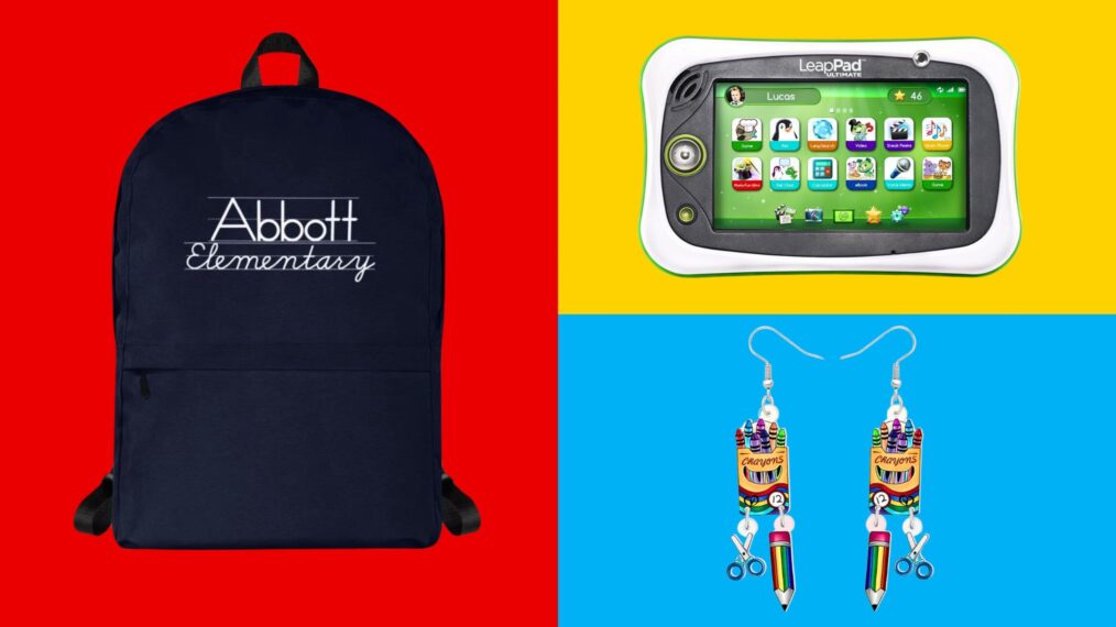 'Abbott Elementary' Gift Guide