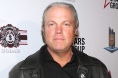 Adam Baldwin
