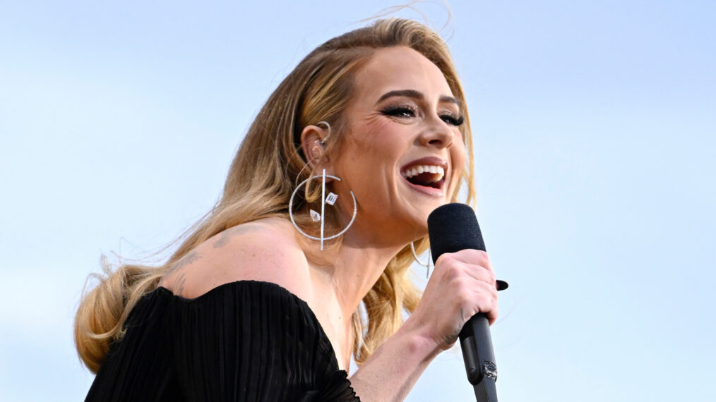 Adele