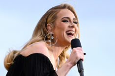 Adele