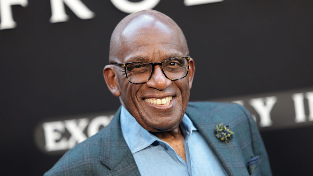 Al Roker