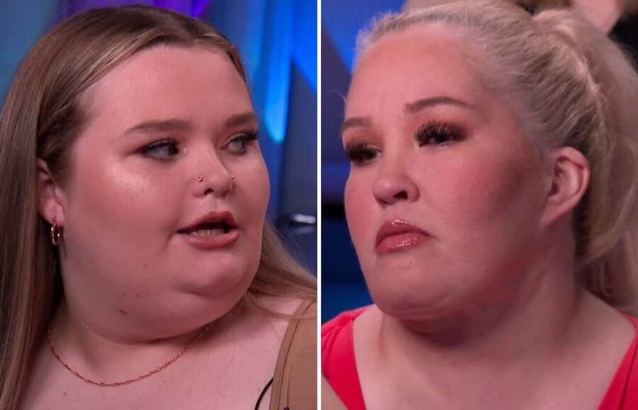 Mama June From Not To Hot Season 5 Episode 13 Mama June - We TV & ALLBLK Series - Where To Watch