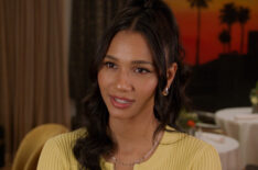 Greta Onieogou as Layla Keating in 'All American' Season 6