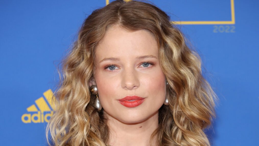 Allison Lanier
