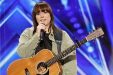Stephanie Rainey on 'AGT': 7 Things to Know About the Irish Singer