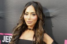 Angelina Pivarnick