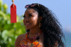Anne-Sophie Petit-Frere of 'Perfect Match' Season 1
