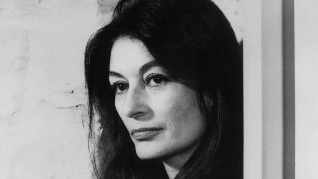 Anouk Aimee in Tragedy of a Ridiculous Man, 1981