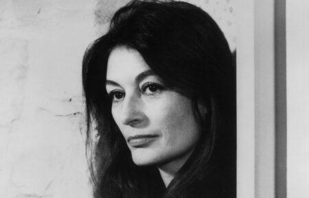 Anouk Aimee in Tragedy of a Ridiculous Man, 1981