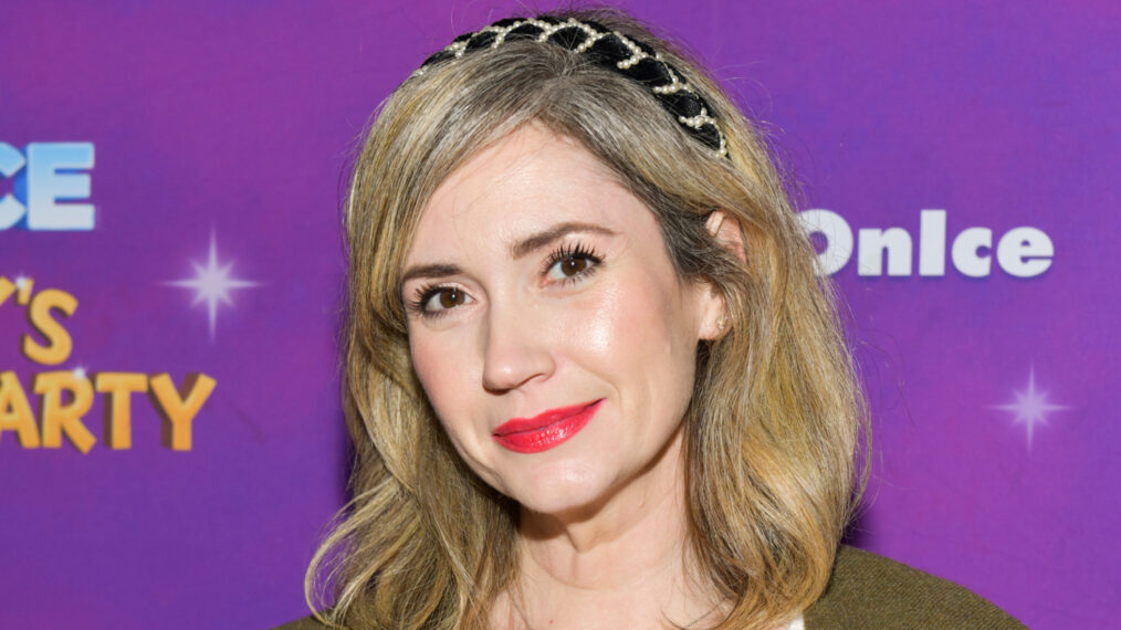 Ashley Jones