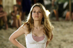 Bethany Joy Lenz as Haley in 'One Tree Hill'