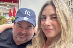 '90 Day Fiancé' Big Ed Hints at New Girlfriend After Liz Woods Split