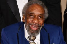 Bill Cobbs Dies: 'Demolition Man' & 'Greenleaf' Star Was 90