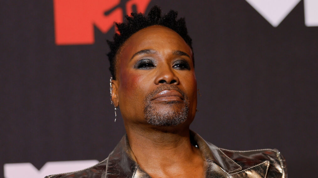 Billy Porter