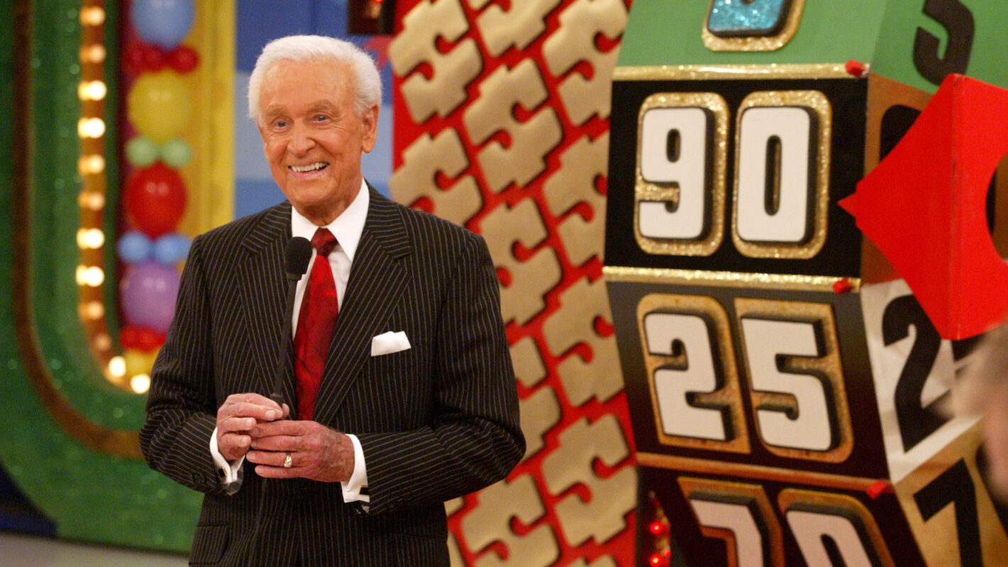 Bob Barker's Rep Hits Back at Shocking Claims in 'Dirty Rotten Scandals'