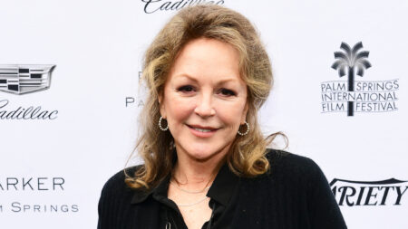 Bonnie Bedelia