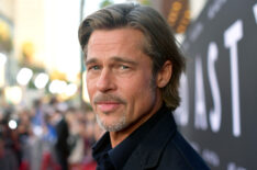 Brad Pitt