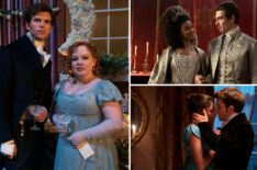 'Bridgerton': Ranking the Franchise's Couples So Far