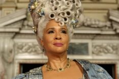 Golda Rosheuvel in 'Bridgerton' Season 3 Part 2