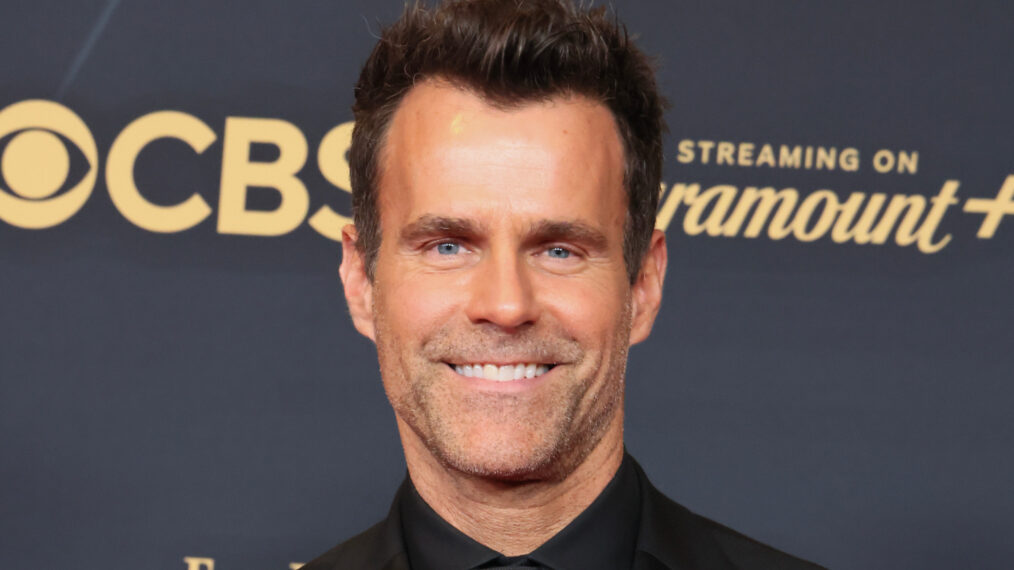 Cameron Mathison