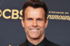 Cameron Mathison