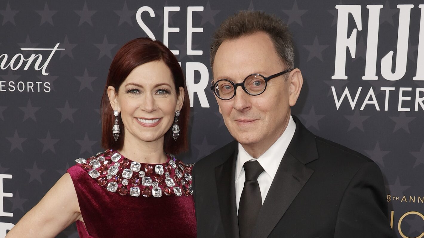 Michael Emerson Ponders 'Elsbeth' Season 2 Guest Spot & Character He'd