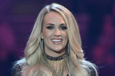 Carrie Underwood