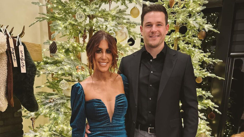 Chelsea and Cole DeBoer