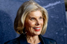 Christine Baranski