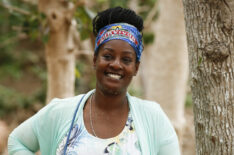 Cirie Fields in 'Survivor: Game Changers'