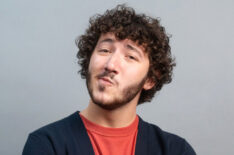 Claim to Fame - Franklin Jonas