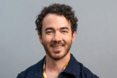 Claim to Fame - Kevin Jonas