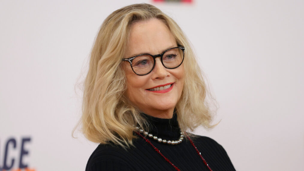 Cybill Shepherd