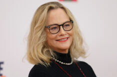 Cybill Shepherd