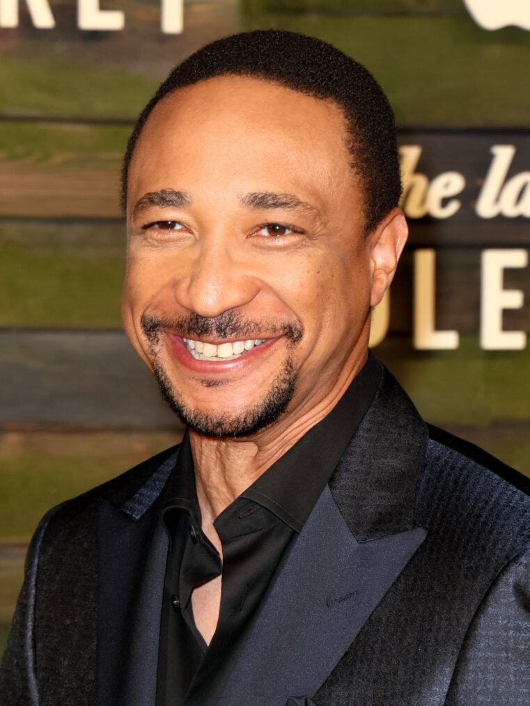 Damon Gupton
