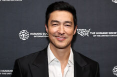 Daniel Henney
