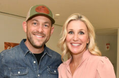 Dave and Jenny Marrs