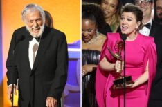 Daytime Emmys 2024: Fans React to Dick Van Dyke, Thorsten Kaye & More Wins