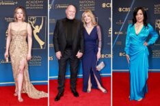 Daytime Emmys 2024: See the Stars on the Red Carpet