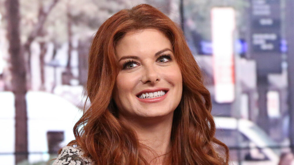 Debra Messing