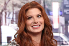 Debra Messing