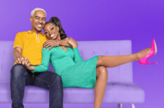 Deon and Karen Derrico of 'Doubling Down With the Derricos'