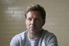 Jamie Bamber as Martyn Hunter in 'D.I. Ray' Season 2 Episode - 'The Hunt for Rav'