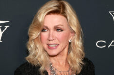Donna Mills