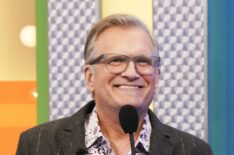 Drew Carey on Price is Right