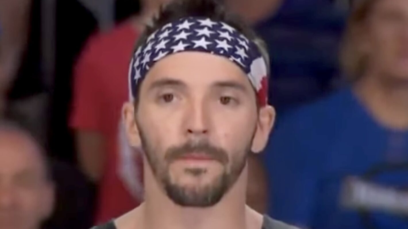 'American Ninja Warrior' Winner Drew Drechsel Sentenced to 10 Years for